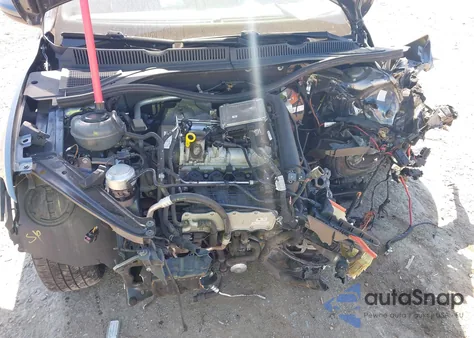 2019 Volkswagen Jetta 1.4T R-Line/1.4T S/1.4T Se z USA, uszkodzony, nr VIN 3VWC57BU6KM192559